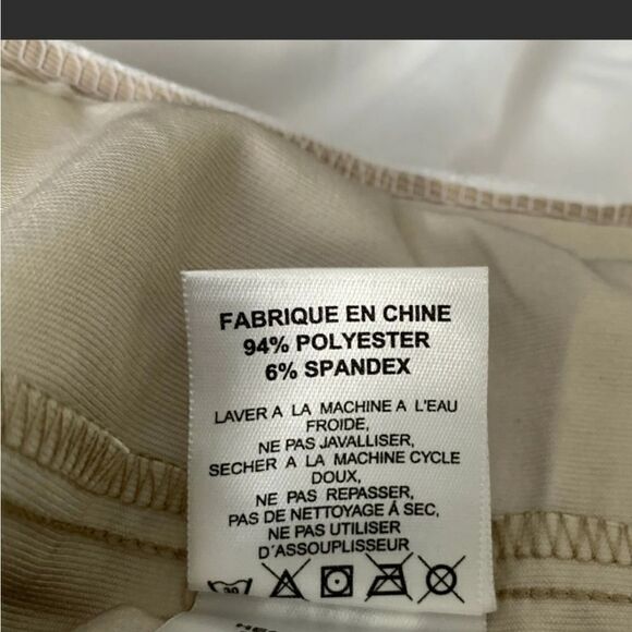 Ashworth Men's M Full Zip Golf Jacket Double Zip Pocket - Picture 6 of 6